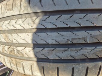 letní sada Volkswagen ID.7 R20 Skagen - 2