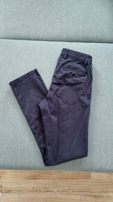 C&A premium quality kalhoty, vel. S - 2