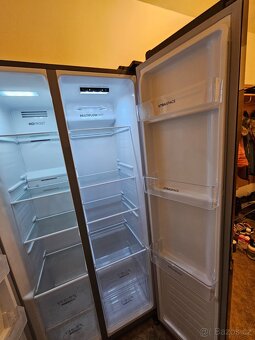 Americká lednice Gorenje - 2