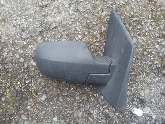 Pravé zrcátko Ford Fiesta - 2