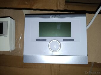 kondenzační kotel Vaillant VU 30CS/1-5 - 2