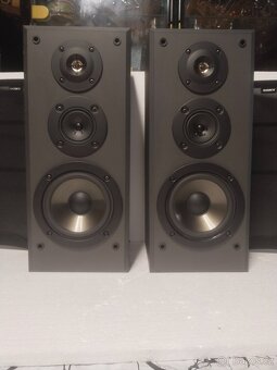 Sony SS-MB215  regálové reproduktory - 2