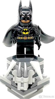 LEGO DC Comics Super Heroes 30653 Batman z roku 1992 - 2