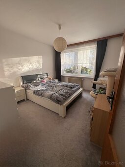 Byt 2+1 v žádané lokalitě v osobním vlastnictví - 2