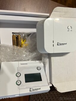 PROTHERM Exacontrol 7R pokojový regulátor, bezdrátový - 2
