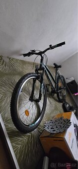 Dámský horský kolo 26 “ - 2