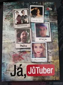 ZLEVNĚNO - Já, JůTuber - 2