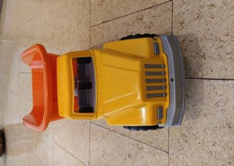 Auto Grand kloubové nákladní 48 cm. - 2