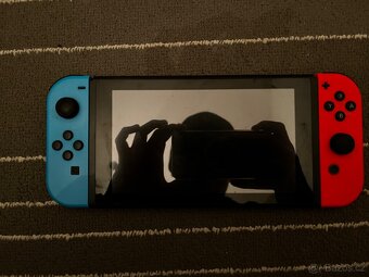 Nintendo switch (1) jailbreak - 2