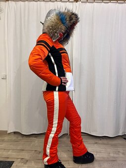 Budna Sportalm vel. 36 - 2