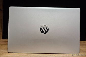 Notebook HP 17-CN0266NC - 2