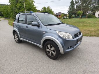 Daihatsu Terios 1.5 4x4 - 2