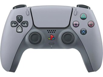 PlayStation 5 DualSense Wireless Controller 30th Anniversary - 2