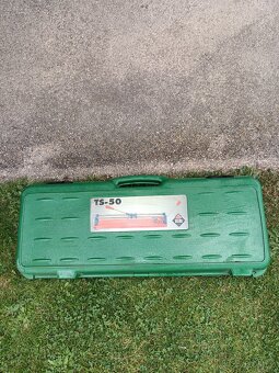 Prodám řezačku na velké i malé dlažby a obklady - 2