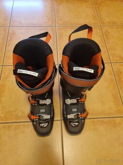 Lyžáky Tecnica Cochise 90 MV-99mm velikost 44-285mm - 2