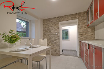 Prodej, dům, Brzánky, Roudnice nad Labem - 2