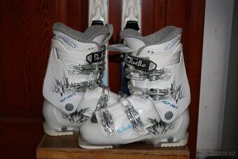 dámske lyže Dynastar 156 cm Legend - 2