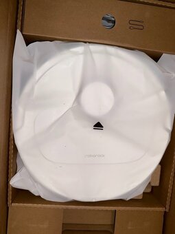 Robotický vysavač Roborock QV 35A - 2