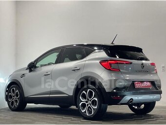 RENAULT Captur II 1.0 TCe 90 ENERGY INTENS 08/2021 - 2