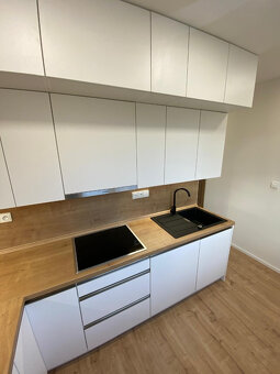 PRODEJ BYTU 3+1 DRUŽSTEVNÍ, UHERSKÝ BROD - 2