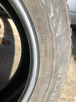 Nokian 235/60R18 - 2