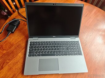 Dell Latitude 5530 i5-1235U 16GB SSD 512GB 15.6 1920x1080 - 2