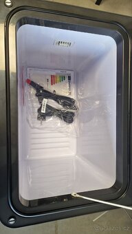 Lednice kompresorová TB45A - 2