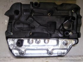 horný kryt motora ABARTH na FIAT BRAVO II. 1,4 MULTIAIR 140 - 2