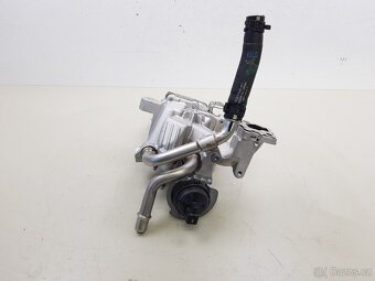 Ventil Egr 147353806R Renault Master 3 2.3 dCi BiTurbo - 2