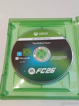 Fc 26 xbox - 2