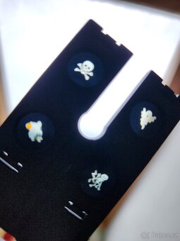 Párty Vánoce Velikonoce Halloween projektor - Promítačka - 2