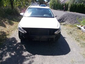 Hyundai i30 combi - 2