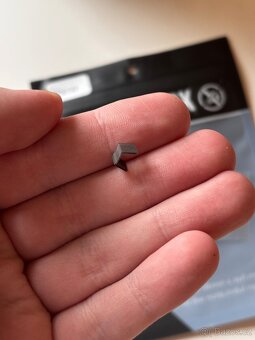 RACETORX Vymezení plynové vůle na KTM 890 SMT, ADV, Duke - 2