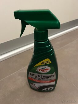 Sada autokosmetiky Turtle Wax a Hybrid Solutions - 2