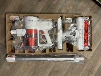 Xiaomi G20 lite bílý nový, nepoužitý - 2