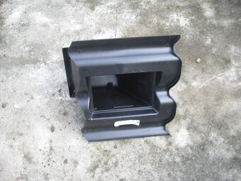 Střešní odvětrávací komínek - 2