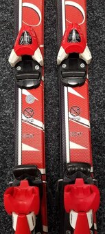 Dětské lyže Atomic Race 7 (110 cm). - 2