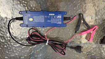 Nabíječka automaterii ULGD3.8 A1 - 2