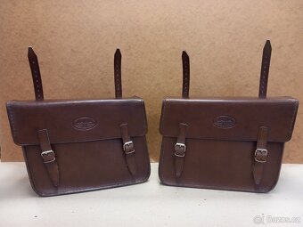 Brašna Jawa/ČZ - 2