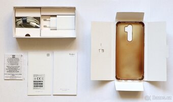 Xiaomi Redmi Note 8 Pro Mineral Grey 6 GB/128 GB - 2