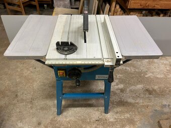 Stolní kotoučová pila Güde - 2