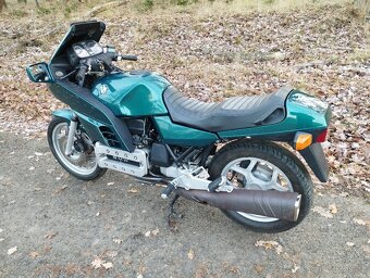 BMW K100rs - 2