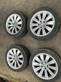 kola BMW 18´´ styl 329 - 2