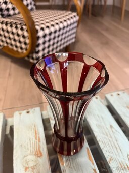 Krásná váza Art Deco - 2