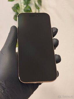 iPhone 16 Pro 128GB zlatý - 2