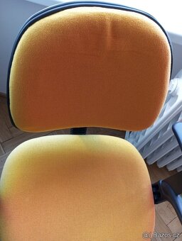 dětská židle k pracovnímu stolu - 2