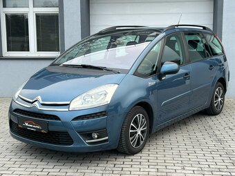 Citroën Grand C4 Picasso 1.6 HDi - 2