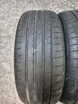 205/45 R18 letní Goodyear - 2