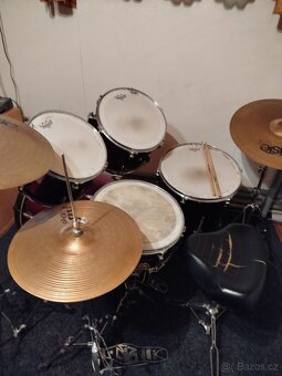 Prodám Tama imperialstar - 2