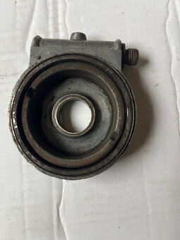 Náhon tachometru - 2